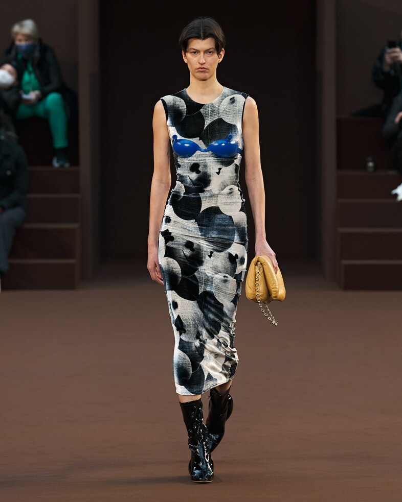 Loewe Autumn/Winter 2022