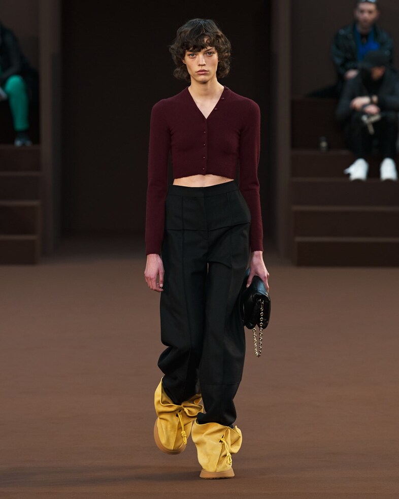 Loewe Autumn/Winter 2022