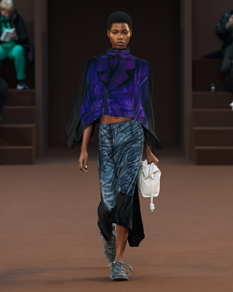 Loewe Autumn/Winter 2022