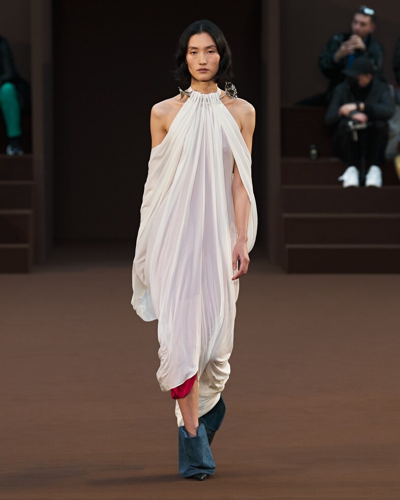 Loewe Autumn/Winter 2022