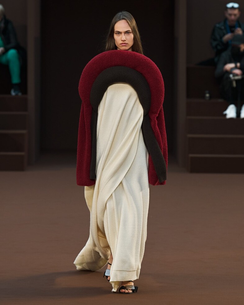 Loewe Autumn/Winter 2022