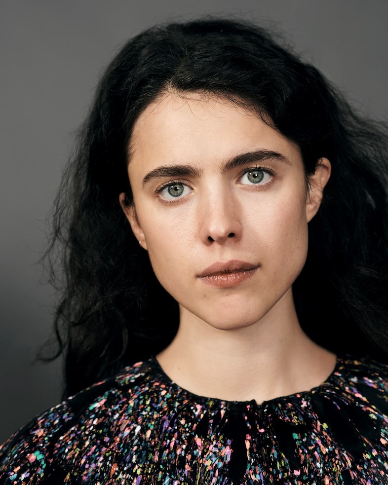 Margaret Qualley for AnOther Magazine Spring/Summer 2022