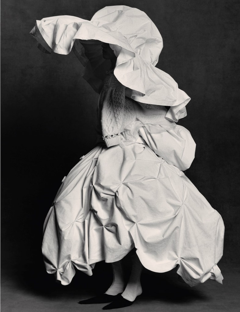 AnOther Magazine Spring/Summer 2022 Robbie Spencer 