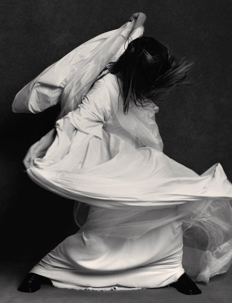 AnOther Magazine Spring/Summer 2022 Robbie Spencer 