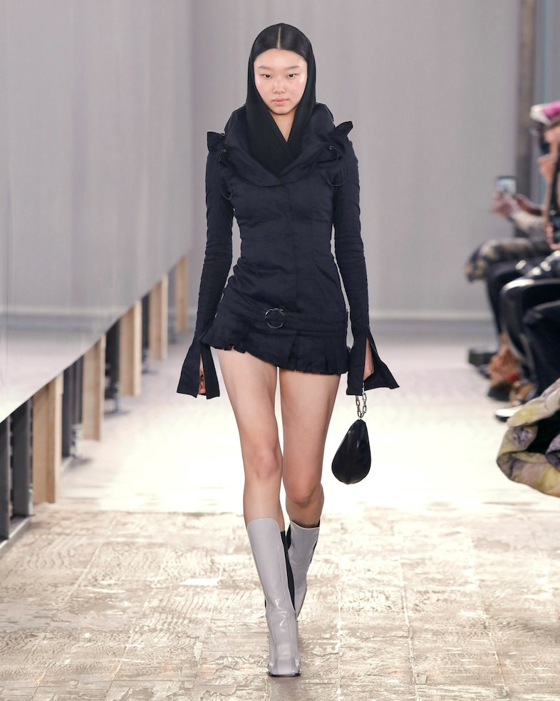 Trussardi Autumn/Winter 2022