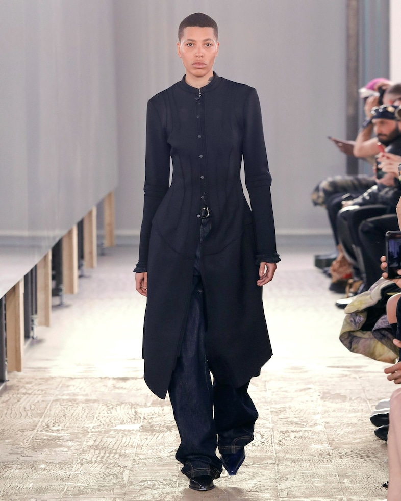 Trussardi Autumn/Winter 2022