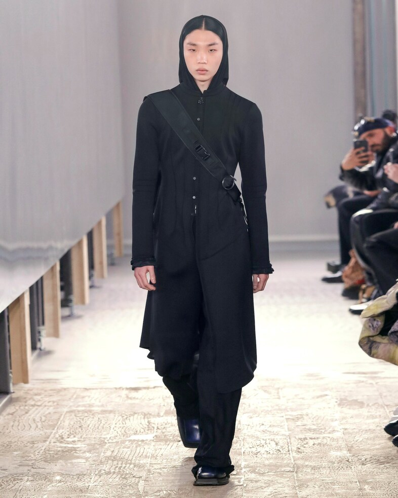 Trussardi Autumn/Winter 2022