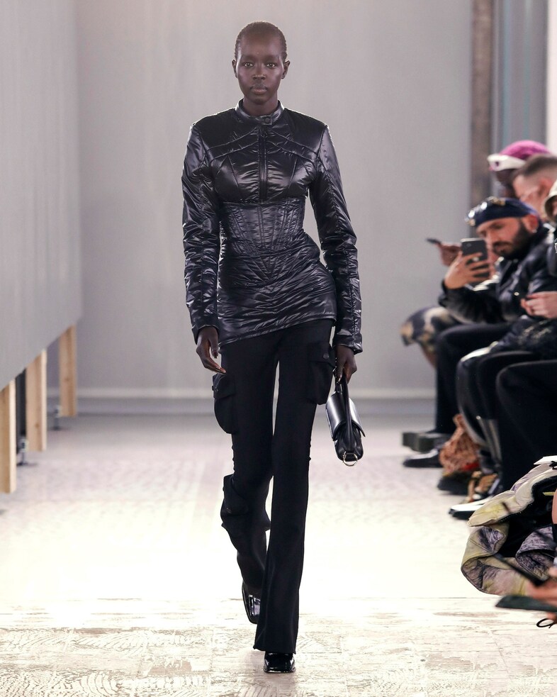 Trussardi Autumn/Winter 2022