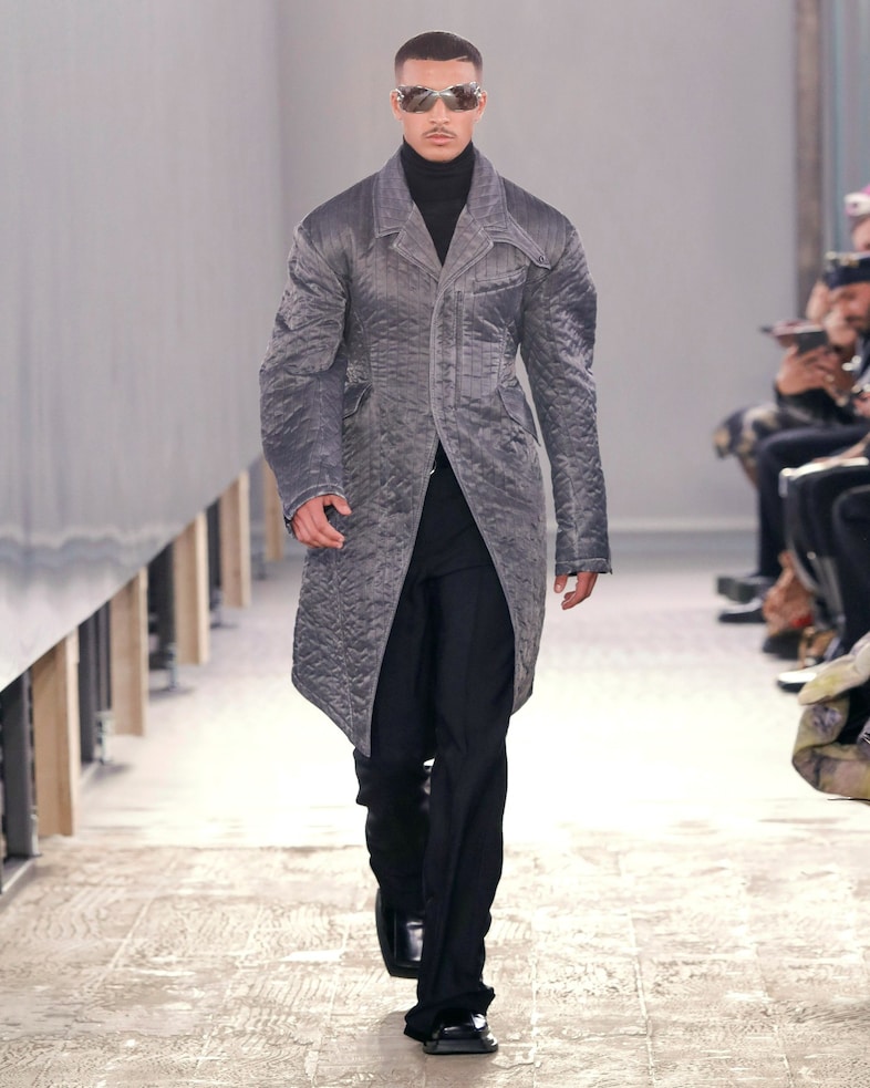 Trussardi Autumn/Winter 2022