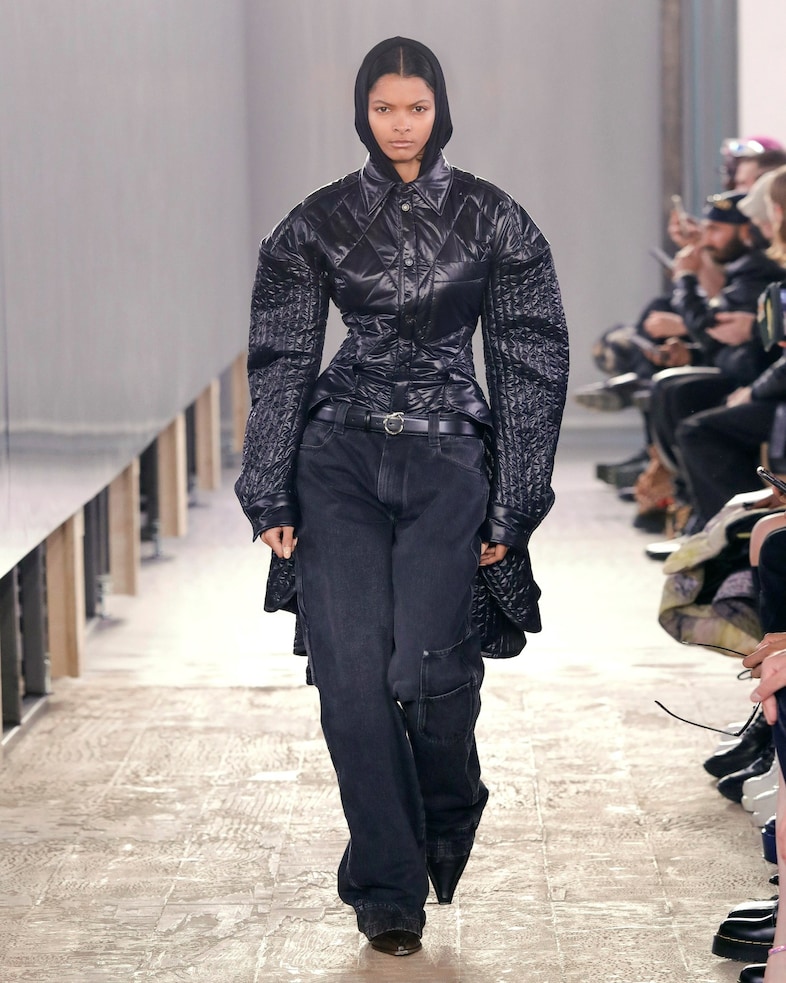 Trussardi Autumn/Winter 2022