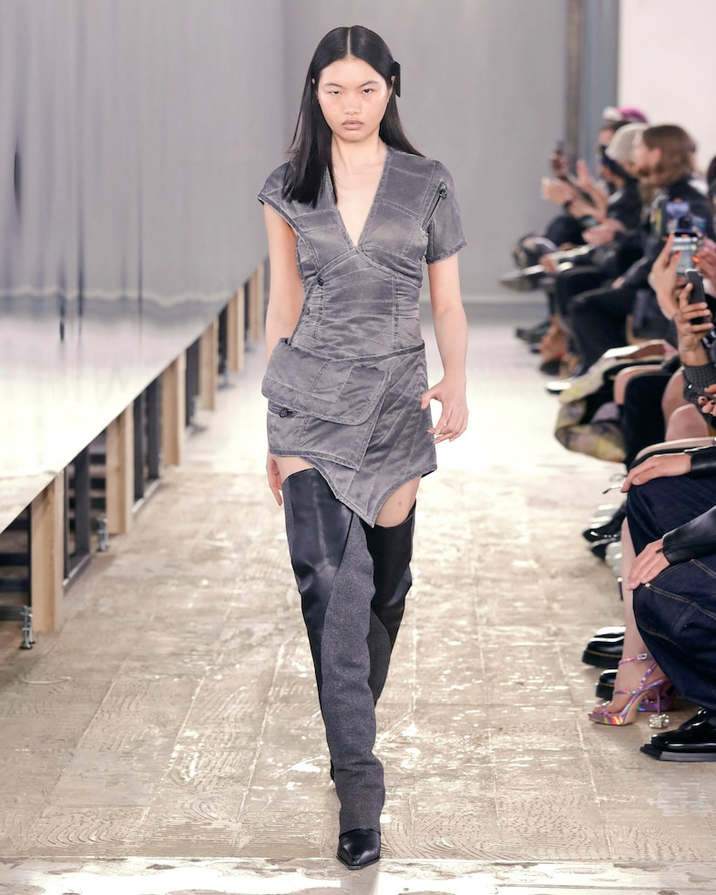 Trussardi Autumn/Winter 2022