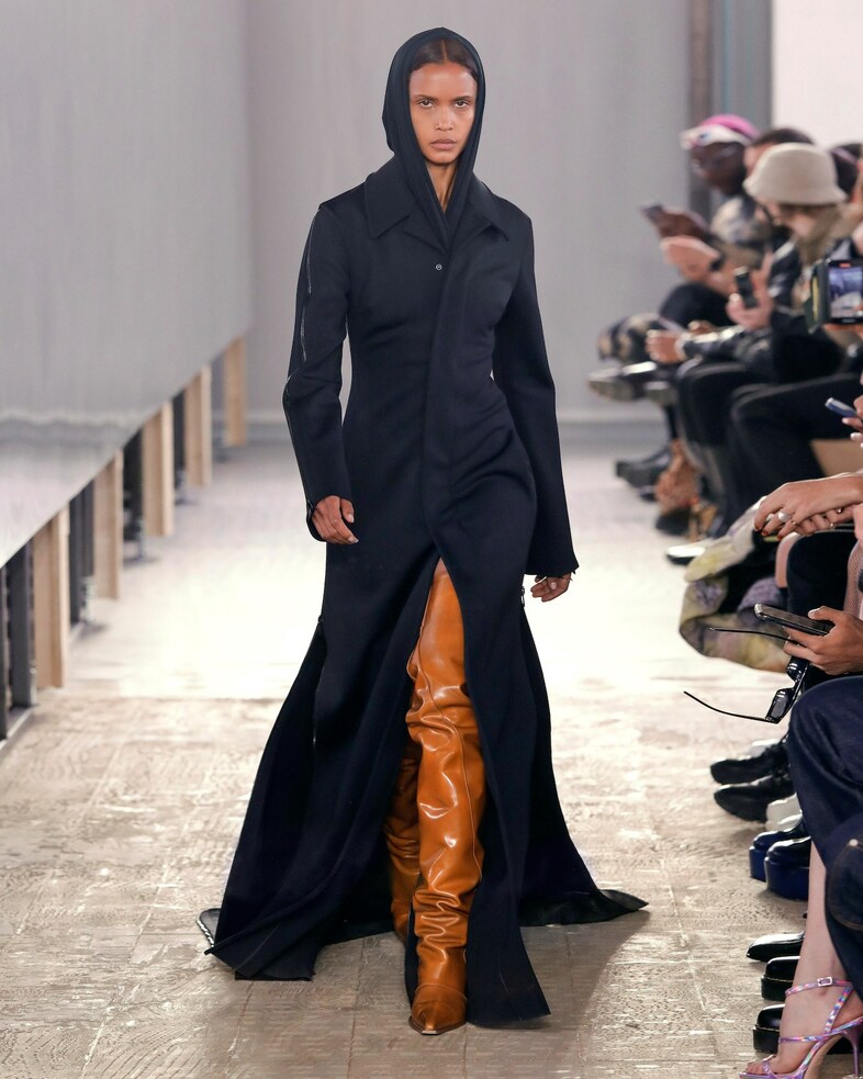 Trussardi Autumn/Winter 2022