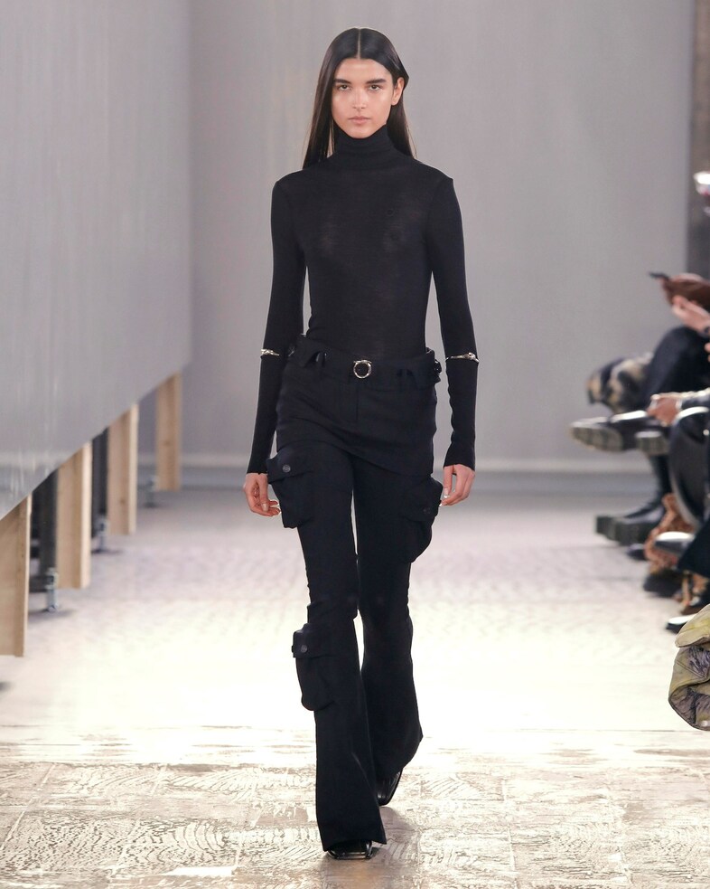 Trussardi Autumn/Winter 2022