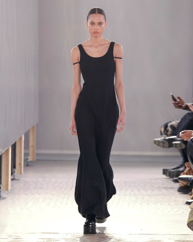 Trussardi Autumn/Winter 2022