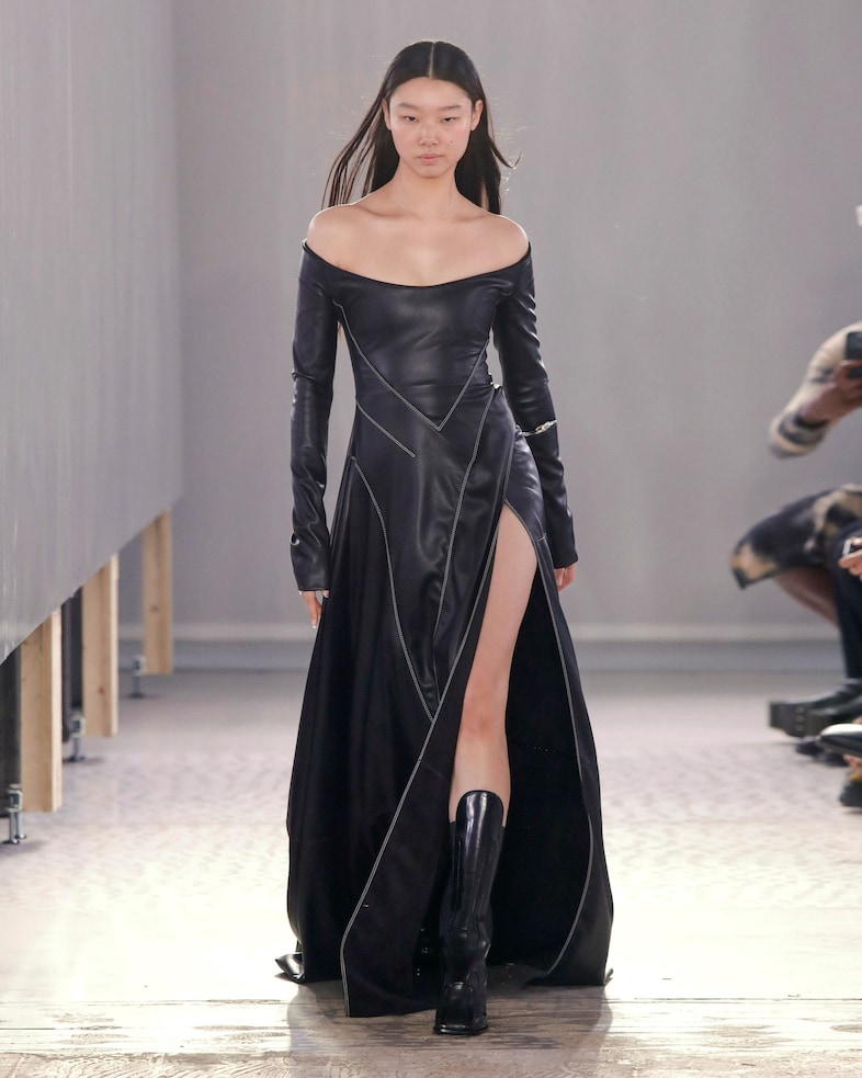 Trussardi Autumn/Winter 2022