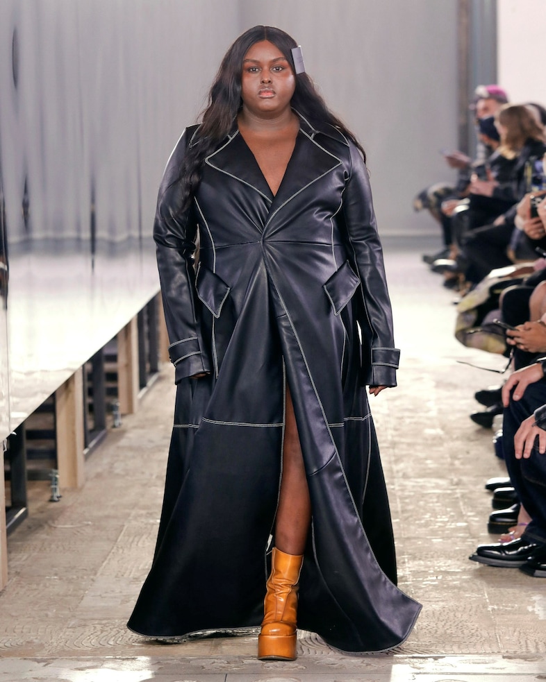 Trussardi Autumn/Winter 2022