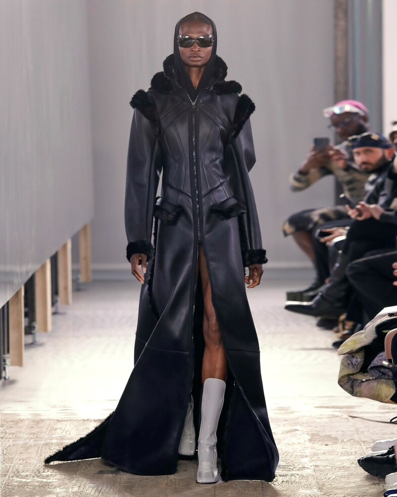 Trussardi Autumn/Winter 2022
