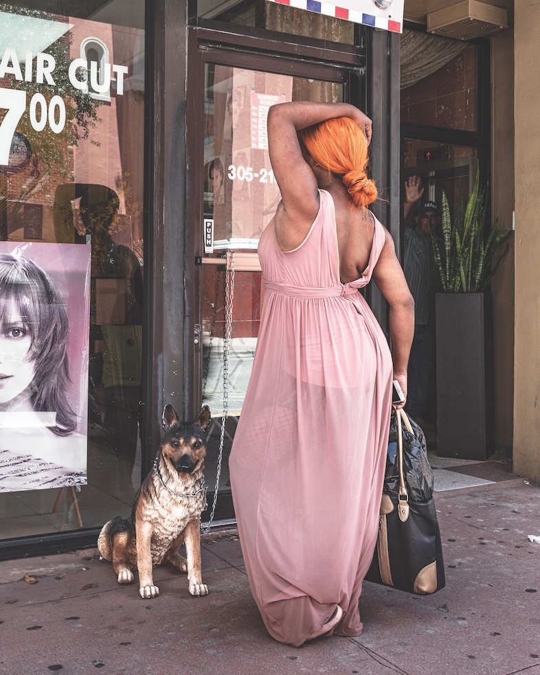 Deutsche B&#246;rse Photography Prize 2022