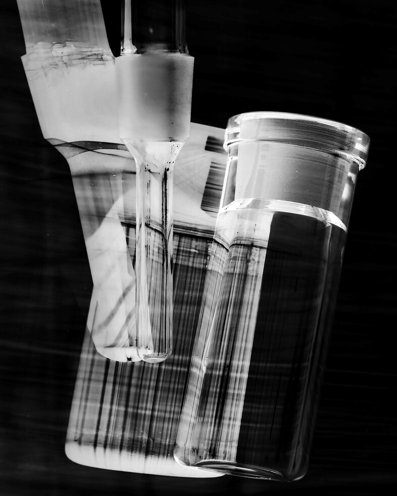 Arpa Perfume by Barnab&#233; Fillion