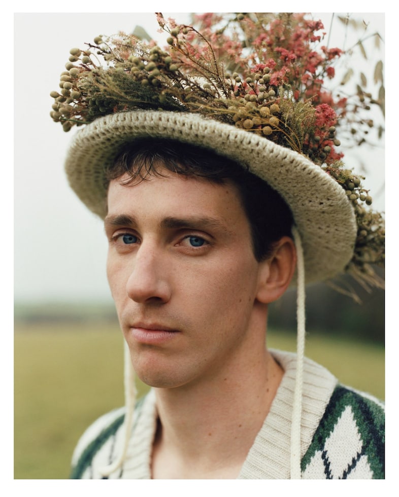 SS Daley Spring/Summer 2022 Campaign