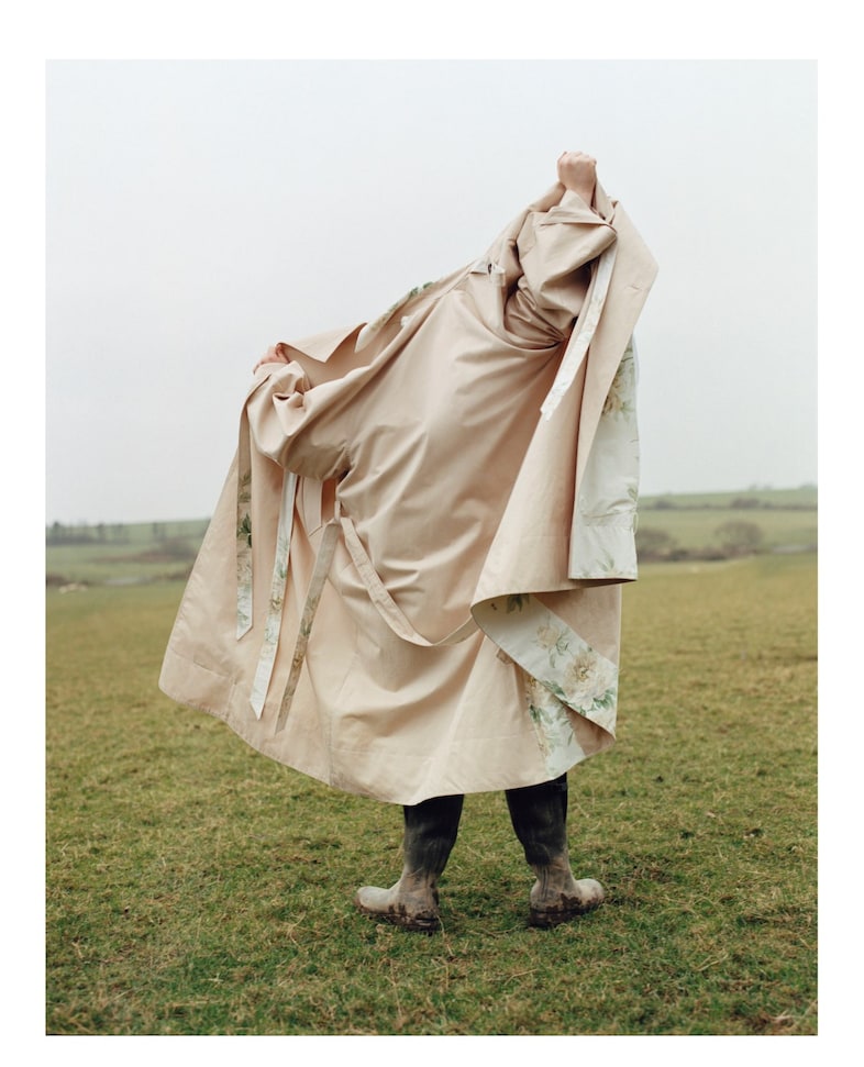 SS Daley Spring/Summer 2022 Campaign