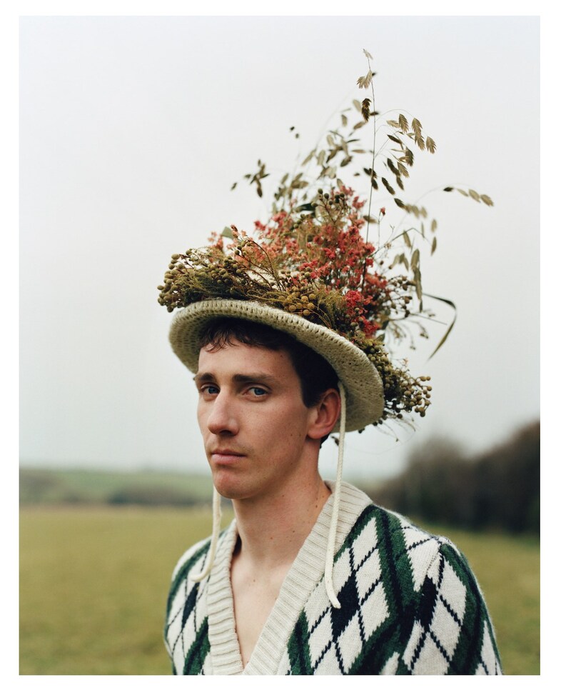 SS Daley Spring/Summer 2022 Campaign