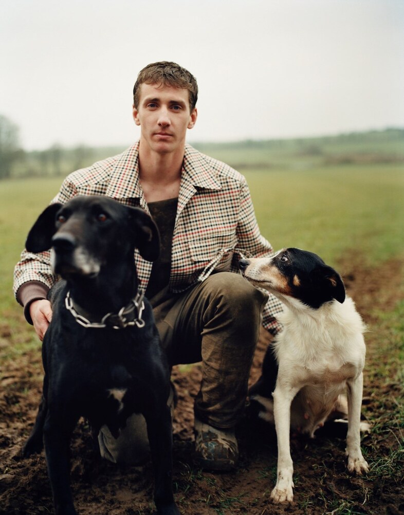 SS Daley Spring/Summer 2022 Campaign