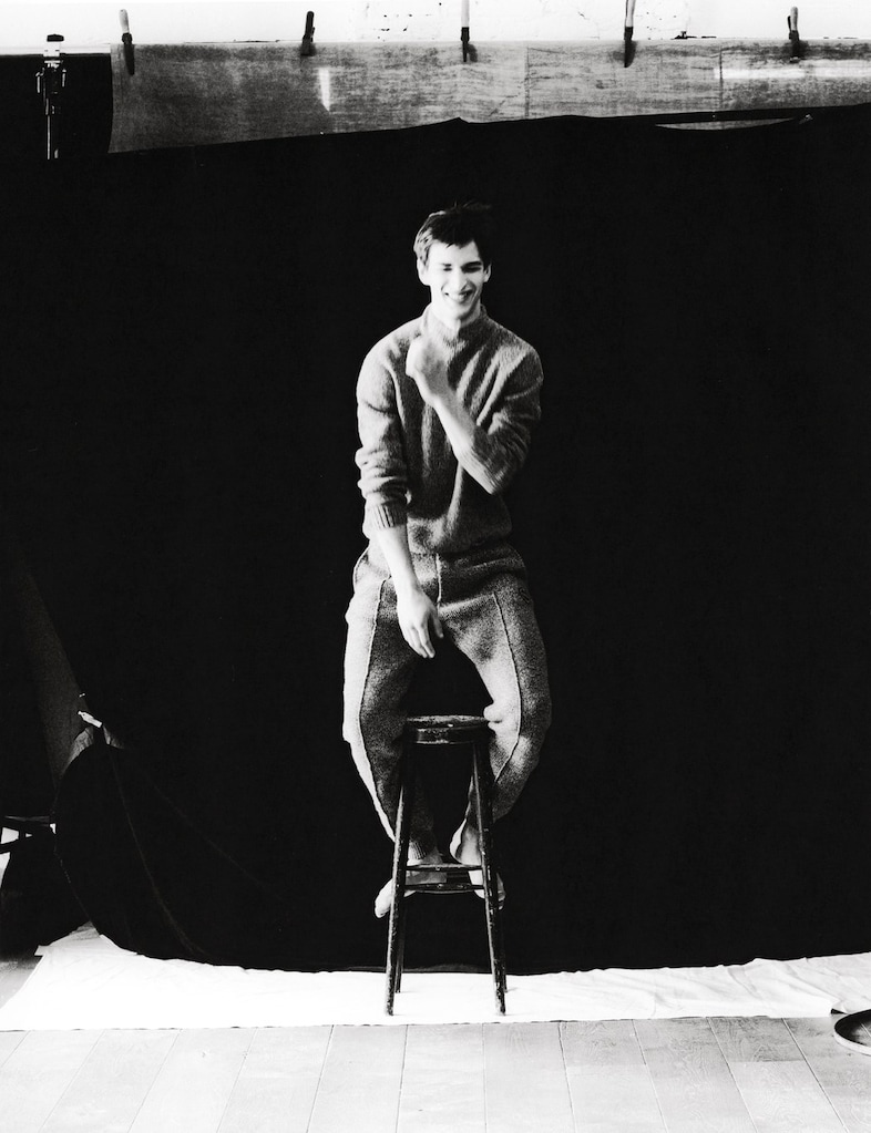 DIOR menswear Autumn 2022 AnOther Kim Jones