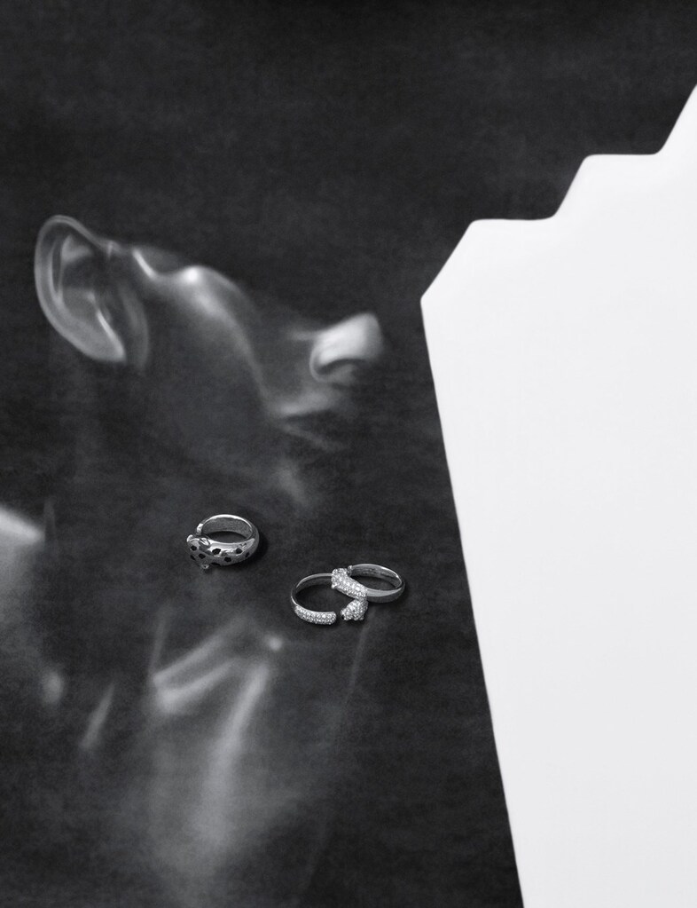 Panth&#232;re de Cartier collection by CARTIER AnOther