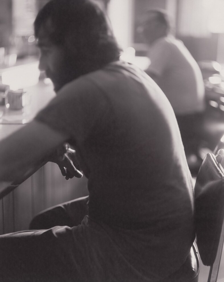 Judith Joy Ross: Photographs 1978–2015