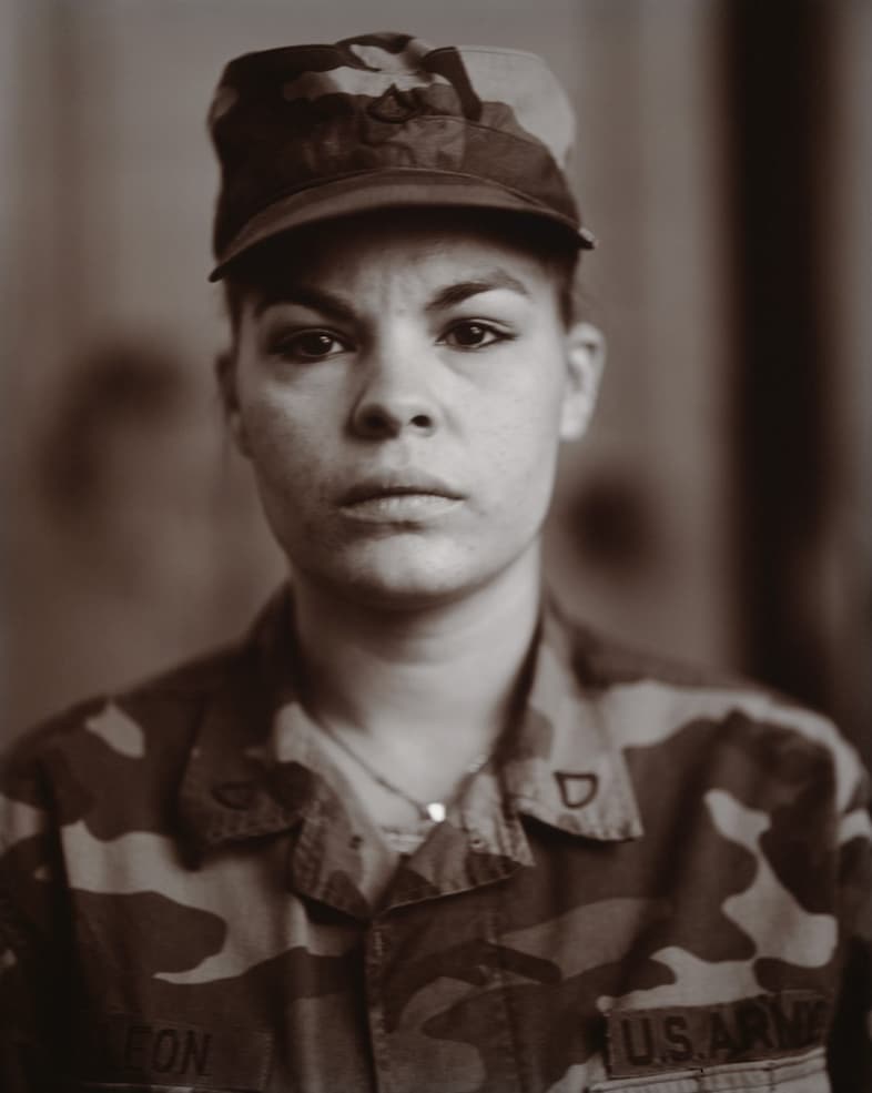 Judith Joy Ross: Photographs 1978–2015