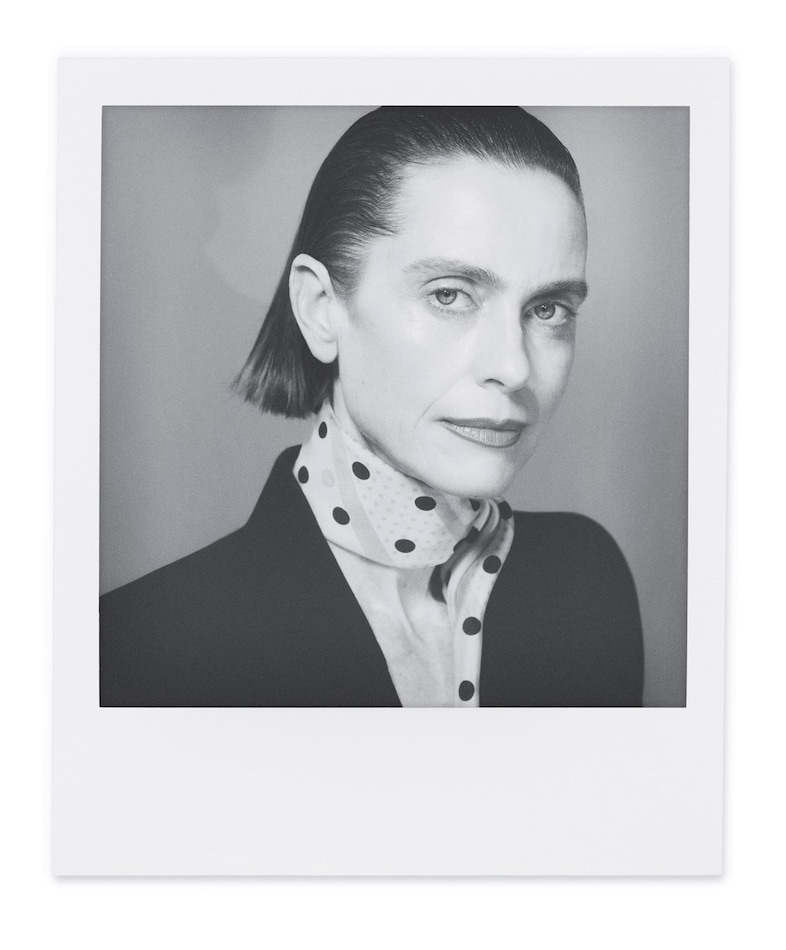 SAINT LAURENT BY ANTHONY VACCARELLO Casper Sejersen