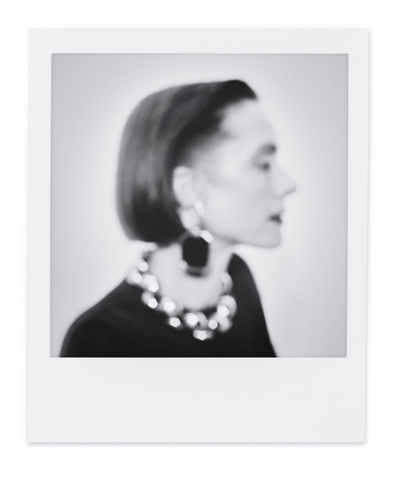 SAINT LAURENT BY ANTHONY VACCARELLO Casper Sejersen