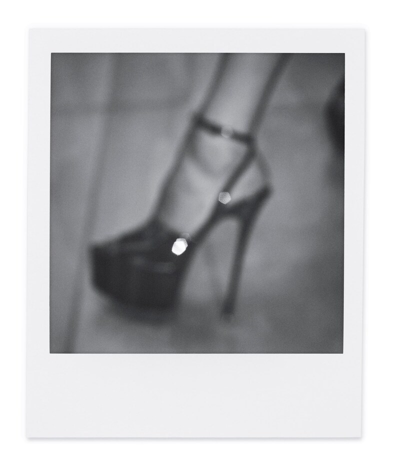 SAINT LAURENT BY ANTHONY VACCARELLO Casper Sejersen