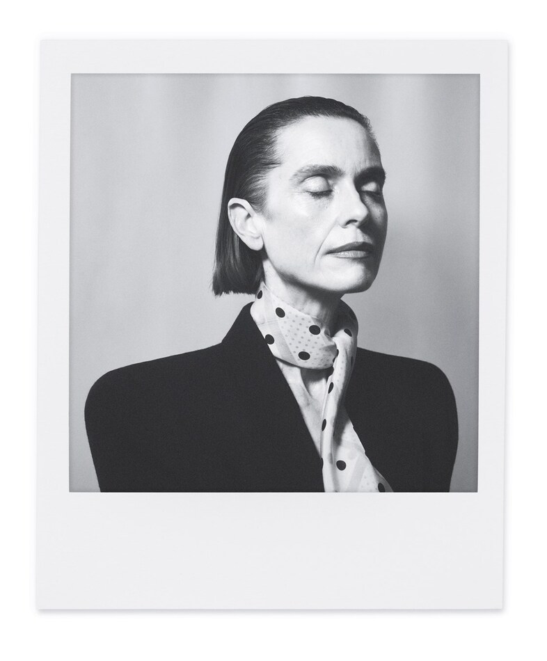 SAINT LAURENT BY ANTHONY VACCARELLO Casper Sejersen