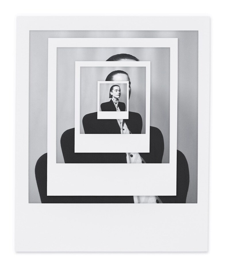 SAINT LAURENT BY ANTHONY VACCARELLO Casper Sejersen