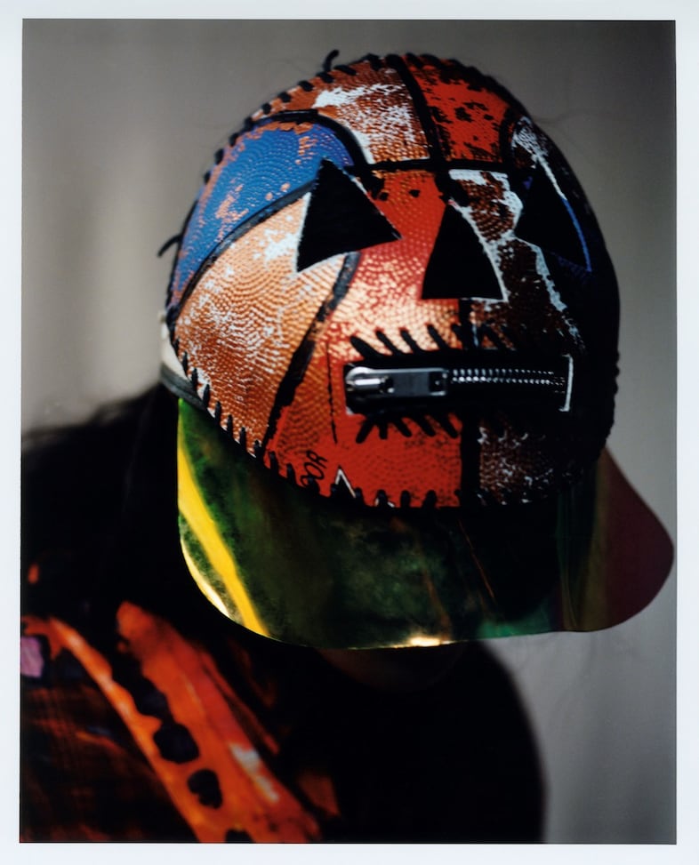 GIVENCHY Spring/Summer 2022 Josh Smith