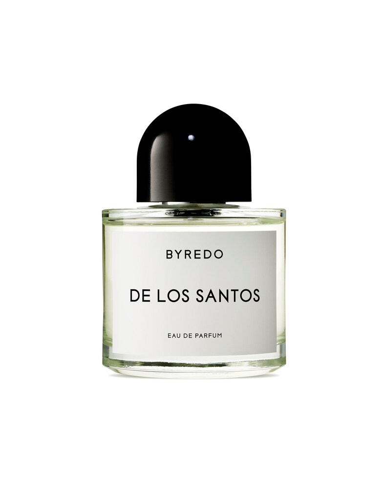 De los santos 100ml - packshot press