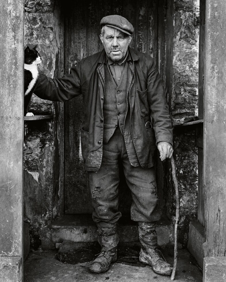 Another Country: British Documentary Photography Since 1945