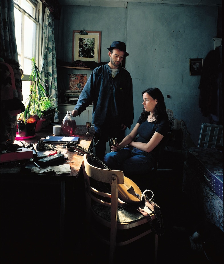 Another Country: British Documentary Photography Since 1945