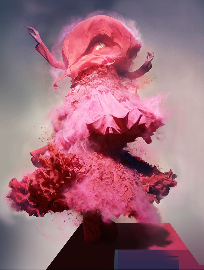 2022 Master of Photography – Nick Knight: Photo London 2022 | AnOther