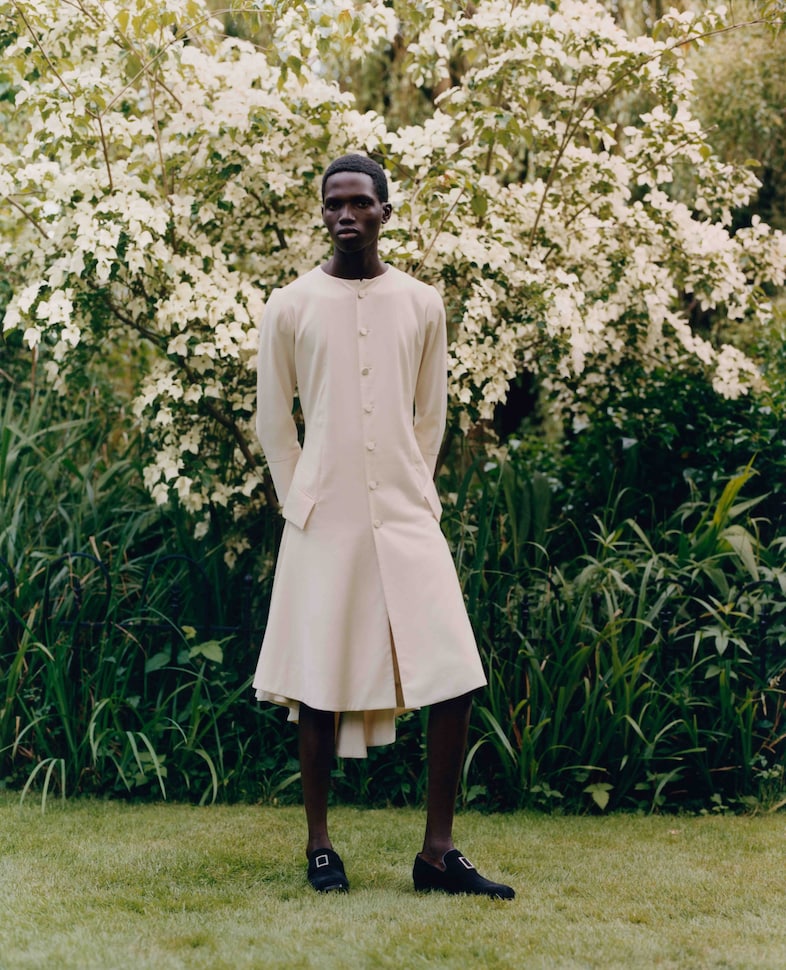 Cultural Turns by Tyler Mitchell