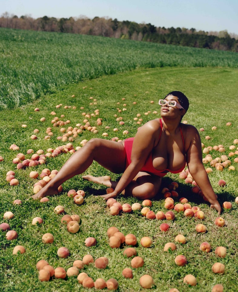 Cultural Turns by Tyler Mitchell