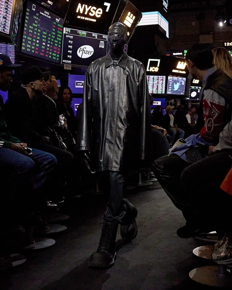 Balenciaga Spring/Summer 2023