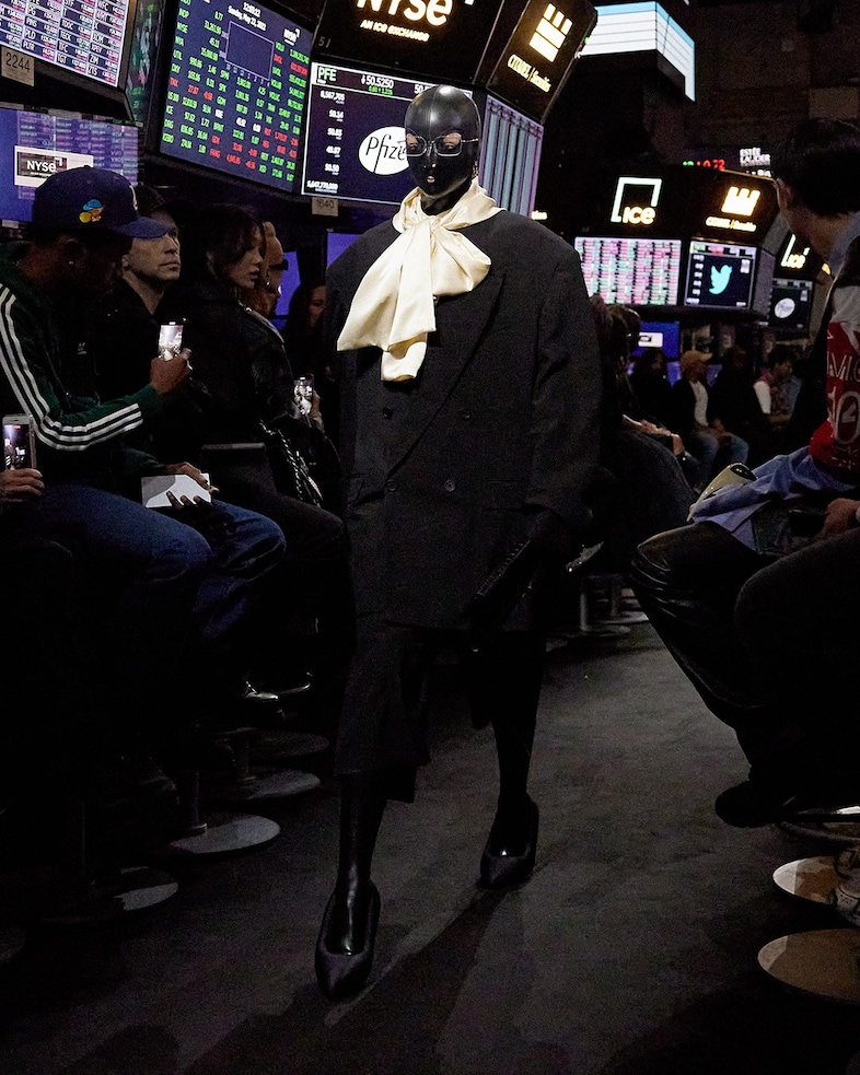 Balenciaga Spring/Summer 2023