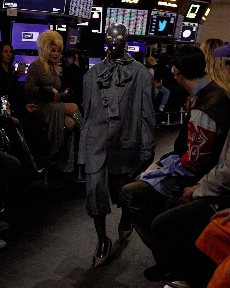 Balenciaga Spring/Summer 2023