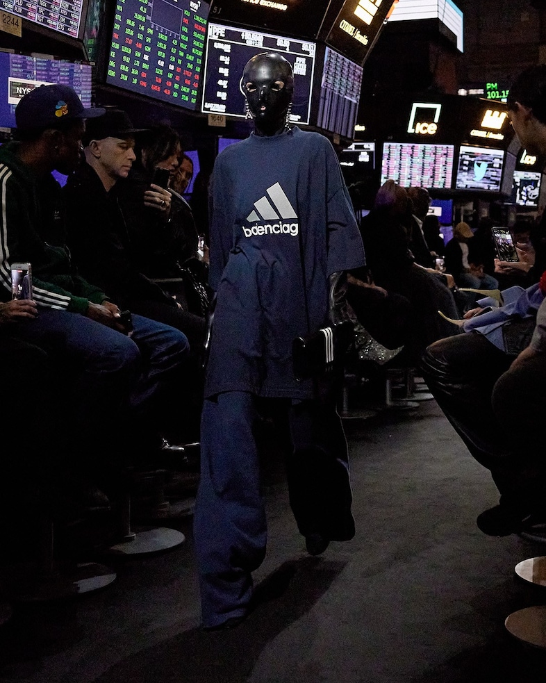Balenciaga Spring/Summer 2023