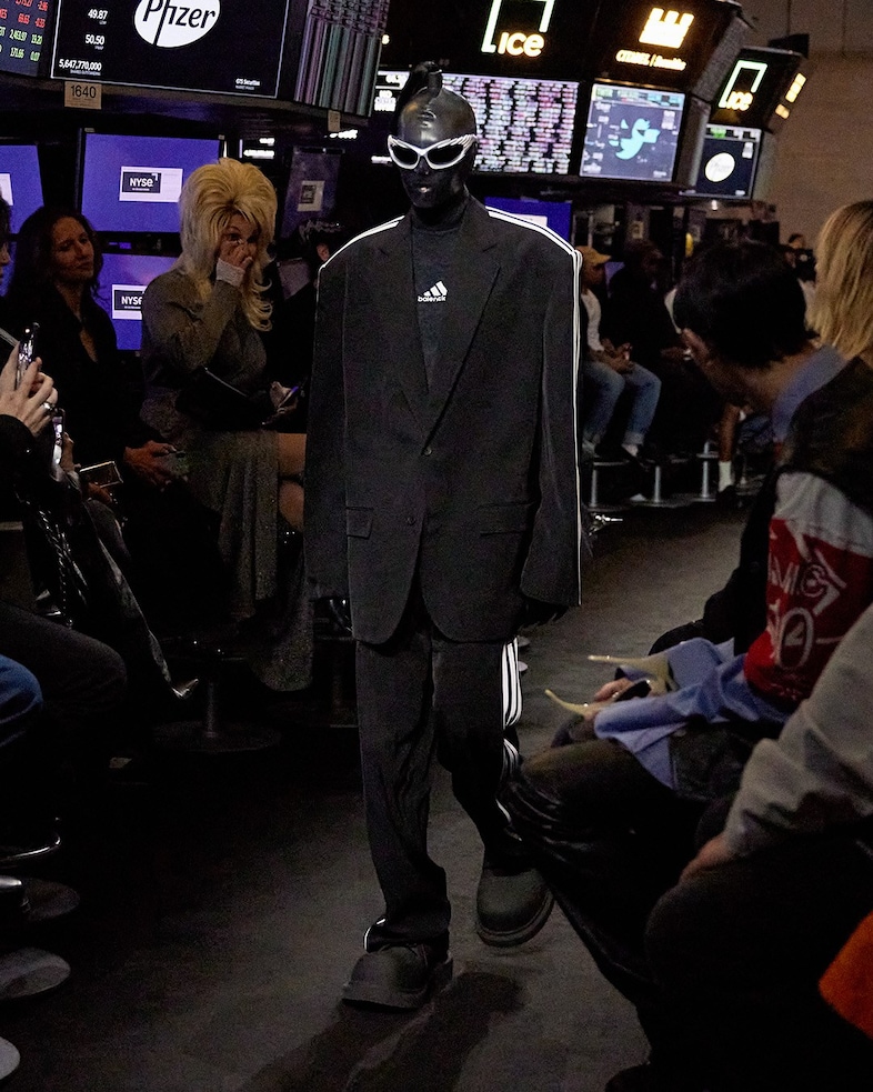 Balenciaga Spring/Summer 2023