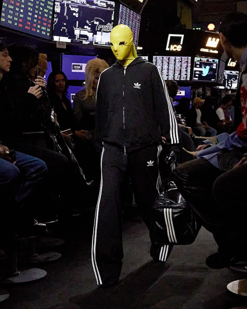 Balenciaga Spring/Summer 2023