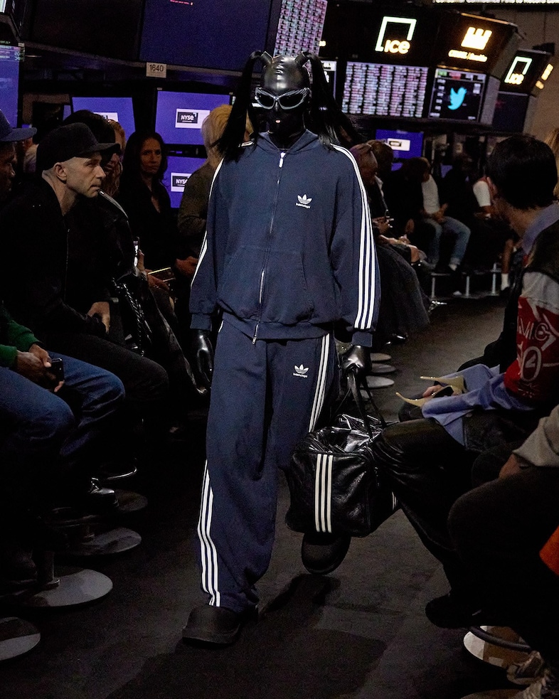 Balenciaga Spring/Summer 2023